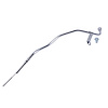 81079C Engine Oil Dipstick, LS, Billet Aluminum Handle, Chrome - image 1