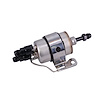 81095-KT LS Style 58 PSI Fuel Filter Pressure Regulator with -6 AN Fittings - image 1