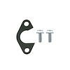 81099 Oil Pump Pick-up Girdle, GM LS - image 1