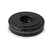 81102BK High Performance Harmonic Balancer/Damper, GM LSX, Black - image 1