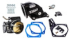81141BK Throttle Body Elbow Kit for GM LS - image 1