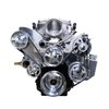 81200Z GM LS Serpentine Front Drive System, w/ Integral Power - image 2