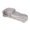 81601 Carbon Fiber Intake Manifold Cover Lid for GM Gen III/IV LS & Gen V LT Engines w/Holley Intake - image 2