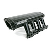 84050BK Velocity Angled Sheet Metal Intake for 2011-2014Ford Coyote Engines [Black] - image 1