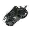 84053BK-KT Ford 5.0L Coyote Black Hydraulic Power Steering Kit - image 2