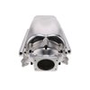 84064 V-Series Intake Manifold for Ford 5.0L Coyote Engines [Natural Finish] - image 3