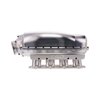 84064BK V-Series Intake Manifold for Ford 5.0L Coyote Engines [Black Finish] - image 2