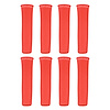 85220 Spark Plug Boot Protectors, Red, 6 Inches - image 1