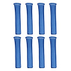 85620 Spark Plug Boot Protectors, Blue, 6 Inches - image 1