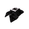 MOPAR BB DUAL PLANE BLK - image 1