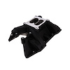 MOPAR BB DUAL PLANE BLK - image 1
