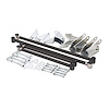 CB5101 Suspension Kit, 4-Link Rear-End 1932 Ford, Plain Steel - image 1