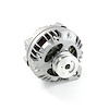 ES1013 Alternator, Chrysler V-Belt 100 Amps, Satin - image 1