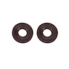 GK002 LS1 Knock Sensor Grommets, Rubber - image 1