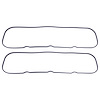 GK009 LS1, LS2, LS3 Valve Cover O-Rings, Rubber - image 1