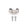 HC5100CA Sanden Sd-7 Style Ac Compressor Manifold - image 1