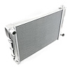 HC6011 Universal Aluminum Radiator, Chevy, 31" - image 1