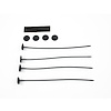 HC6100 Fan Mounting Kit, 8" to 16" - image 1