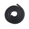 HC6362 Transmission Oil Cooler Rubber Hose - image 1