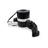 HC8020BK Electric Water Pump, Aluminum, Black, Chevrolet Big Block Gen. 2 "Mark IV" - image 1
