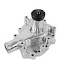HC8051P Mechanical Water Pump, Aluminum, Polished, Ford 351C - image 1