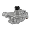 HC8052 Mechanical Water Pump, Aluminum, Satin, Ford Big Block (429, 460) - image 1