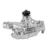 HC8052P Mechanical Water Pump, Aluminum, Polished, Ford Big Block (429, 460) - image 1