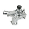 HC8053P Mechanical Water Pump, Aluminum, Polished, Ford FE (390-Degrees 428, 352) - image 1