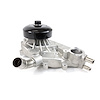 HC8935 Mechanical Water Pump, Aluminum, Satin, LS1, LS2, LS6 Truck Engines - image 1