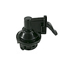 JM1004BK Mechanical Fuel Pump, Two Valve 80 GPH 8 PSI BBC Gen2 Mark IV (396-454), Black - image 1