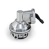 JM1004C Mechanical Fuel Pump, Two Valve 80 GPH 8 PSI BBC Gen2 Mark IV (396-454), Chrome - image 1