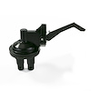 JM1005BK Mechanical Fuel Pump, Two Valve 80 GPH 8 PSI, Chrysler SB (273-360), Black - image 1