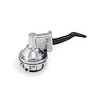 JM1008C Mechanical Fuel Pump, Two Valve 80 GPH 8 PSI, Ford FE (390-Degrees428), Chrome - image 1