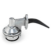 JM1011C Mechanical Fuel Pump, Two Valve 80 GPH 8 PSI, Olds (215-455), Chrome - image 1