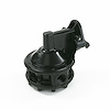 JM1016BK Mechanical Fuel Pump, Six Valve 110 GPH 9 PSI SBC (262-400), Black - image 1