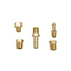 JM1066 Universal Mechanical Fuel Pump Fittings - image 1