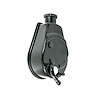 JM2000BK Power Steering Pump, GM Saginaw P Series, Black - image 1