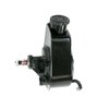 JM2000BK Power Steering Pump, GM Saginaw P Series, Black - image 2