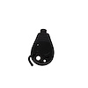 JM2001BK Power Steering Pump Reservoir, GM Saginaw P Series, Black - image 1