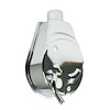 JM2001C Power Steering Pump Reservoir, GM Saginaw P Series, Chrome - image 1