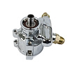 JM2010C Power Steering Pump, GM Type 2 (Saginaw TC Series), Chrome - image 1