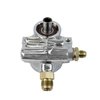 JM2011BK Power Steering Pump, GM Type 2, Saginaw TC Series, w/ Integral Reservoir, Black - image 2