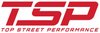 JM2011C Power Steering Pump, GM Type 2, Saginaw TC Series, w/ Integral Reservoir Chrome - image 2