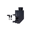 JM2021-1BK Power Steering Pump Reservoir, GM Type II, Saginaw TC Series, Black