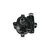 JM2021-2BK Power Steering Pump, GM Type 2, Black, for TSP Resevoir - image 1