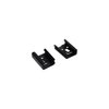 JM2021-3 Fabricated Aluminum Reservoir Metal Clips, 2-Pc. - image 2