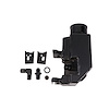 JM2021-4BK Power Steering Pump Reservoir, GM Type II, Saginaw TC Series, Black - image 1