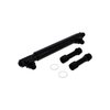 JM3110 Billet Aluminum Adjustable Telescopic Fuel Log - image 2