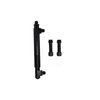 JM3110 Billet Aluminum Adjustable Telescopic Fuel Log - image 3