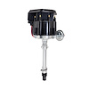 JM6500BK HEI Distributor w/ Super Cap, Chevrolet SB/BB Gen. 2 "Mark IV" V8, Black - image 1